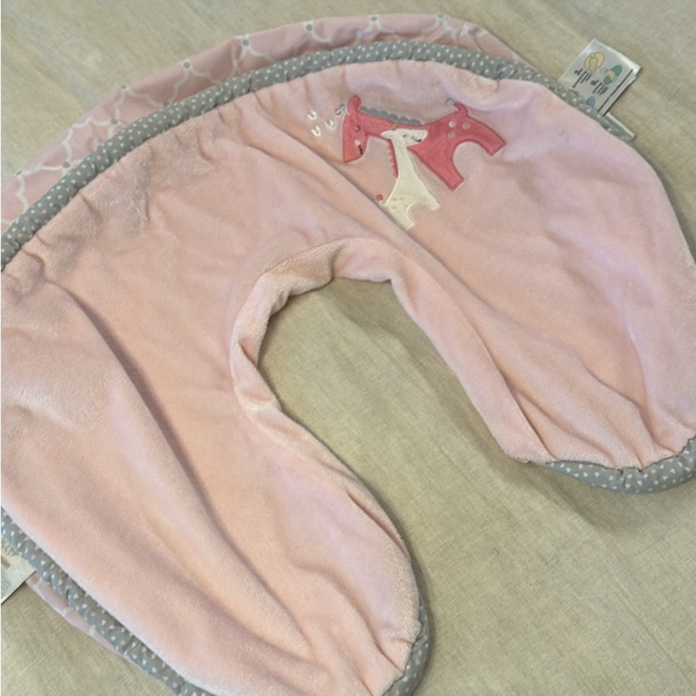Boppy Pillow Covers - Picture 2 of 7